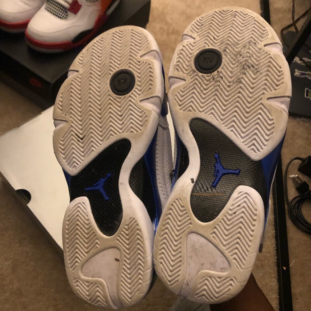 Hyper royal 13s 10/10 condition